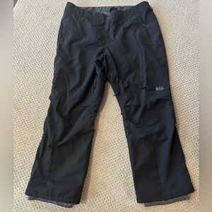 REI Men’s Powderbound Insulated Snow Pants XXL